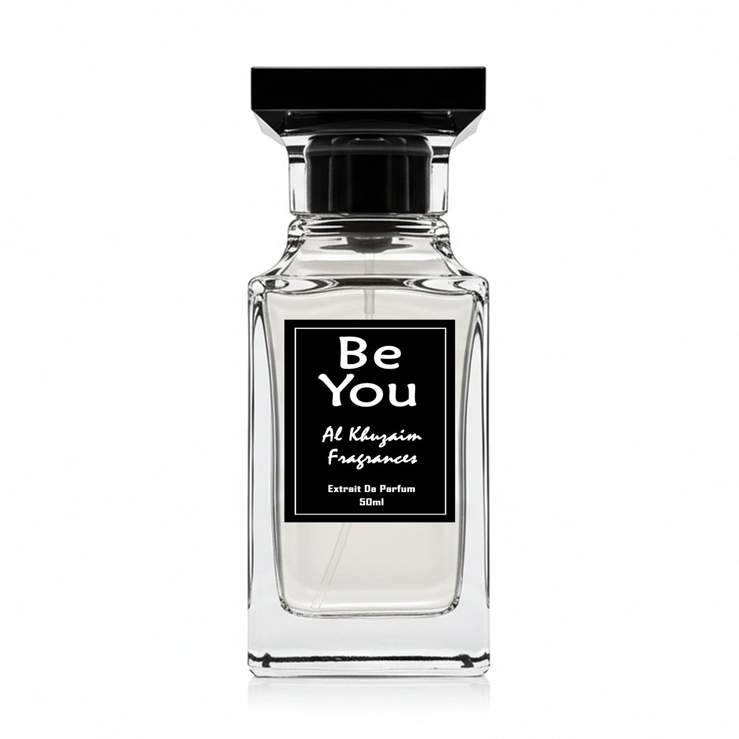 Be You – Best Impression of Erba Pura by Xerjoff