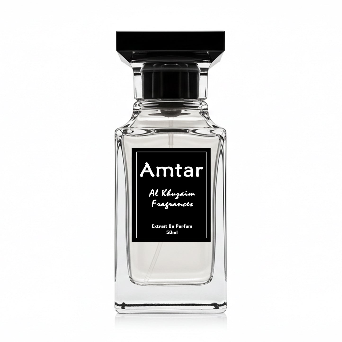 Amtar – Best Impression of Gucci Flora | Long Lasting Floral Perfume for Women