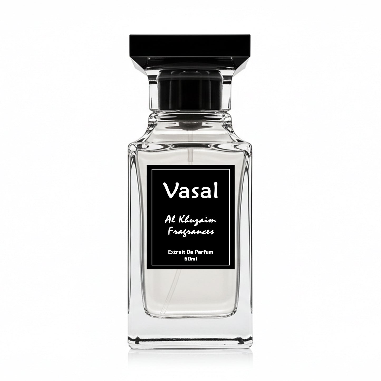 Vasal – Impression of Sheikh Al Shuyukh | Premium Long-Lasting Perfume