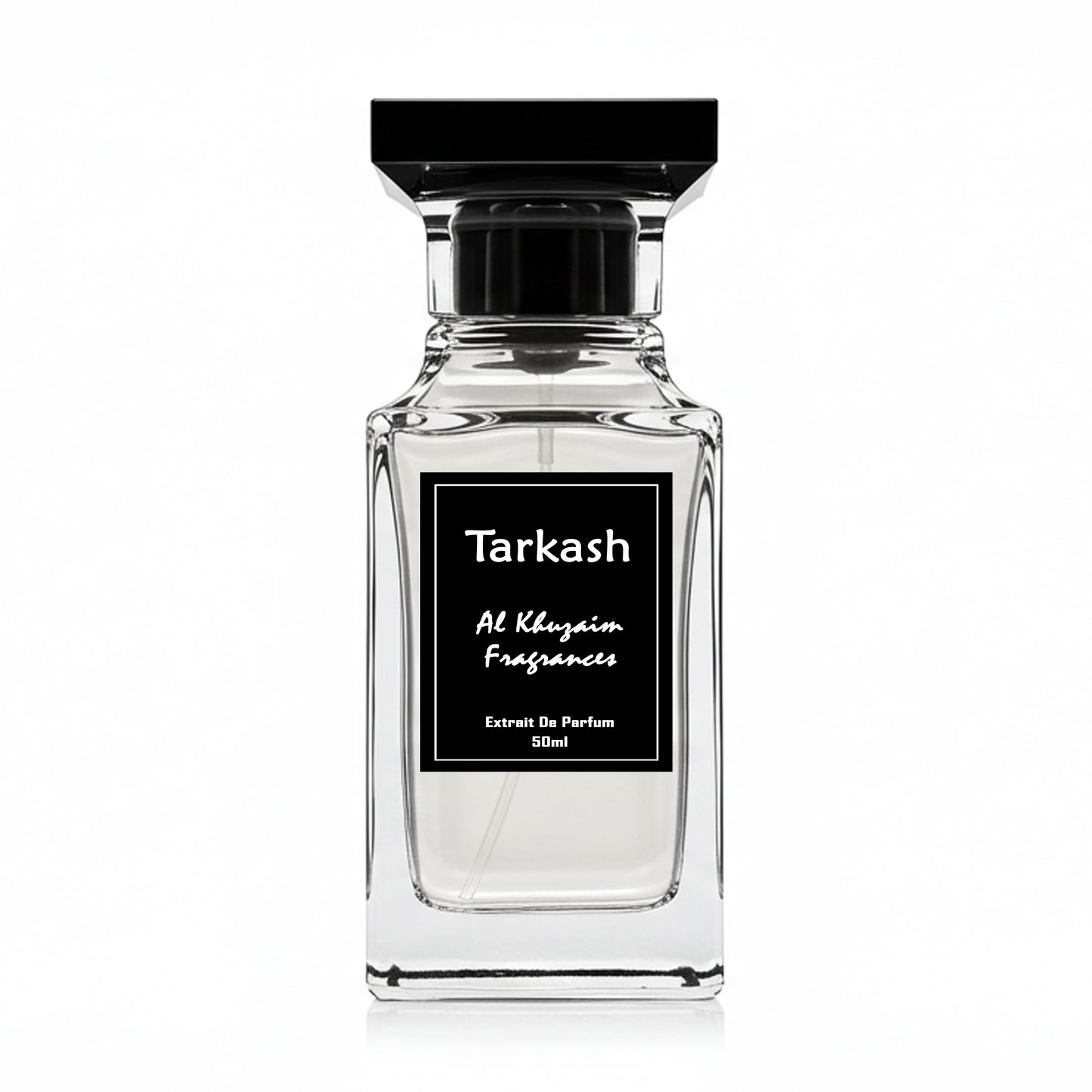 Tarkash – Best Impression of Tuscany Leather by Tom Ford | Luxury Leather Perfume for Men