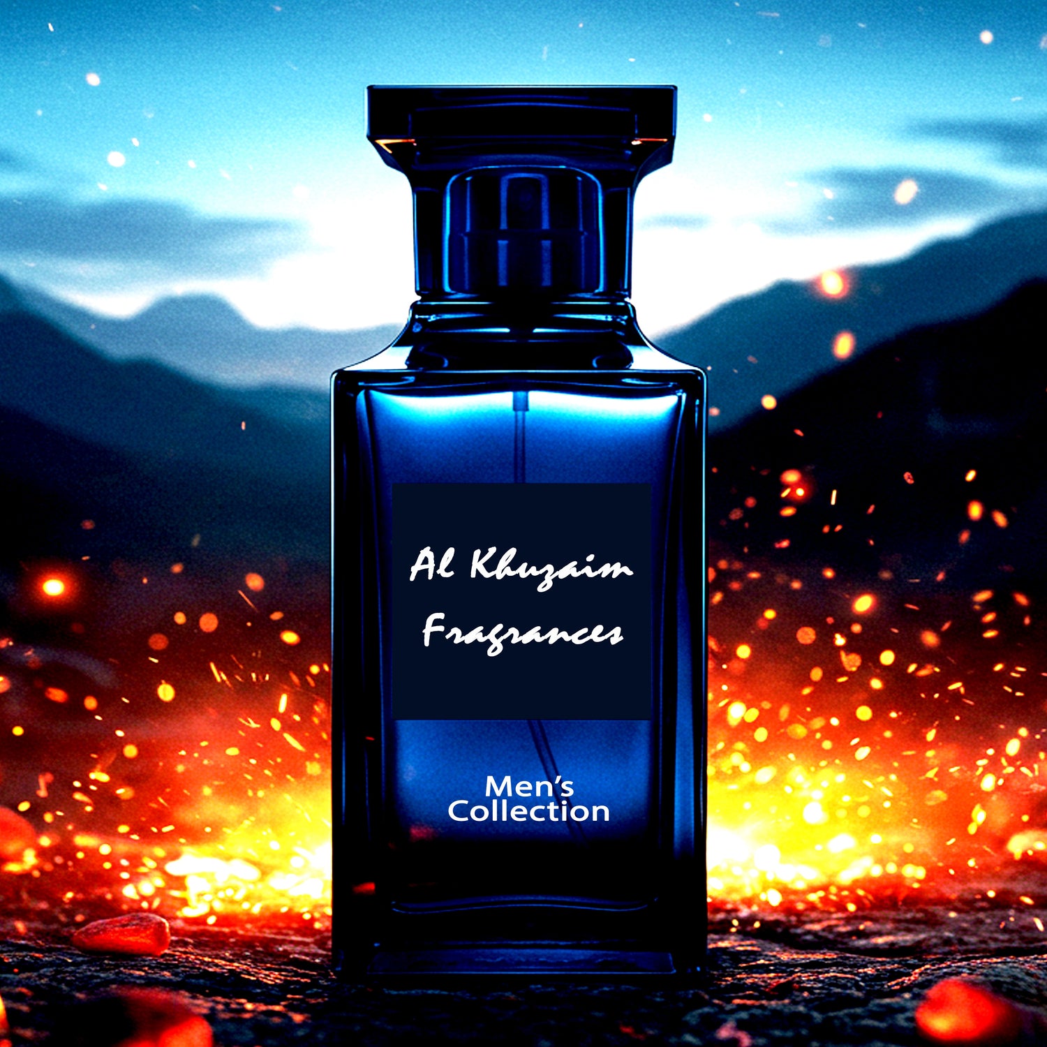 Best fragrance Collection for men