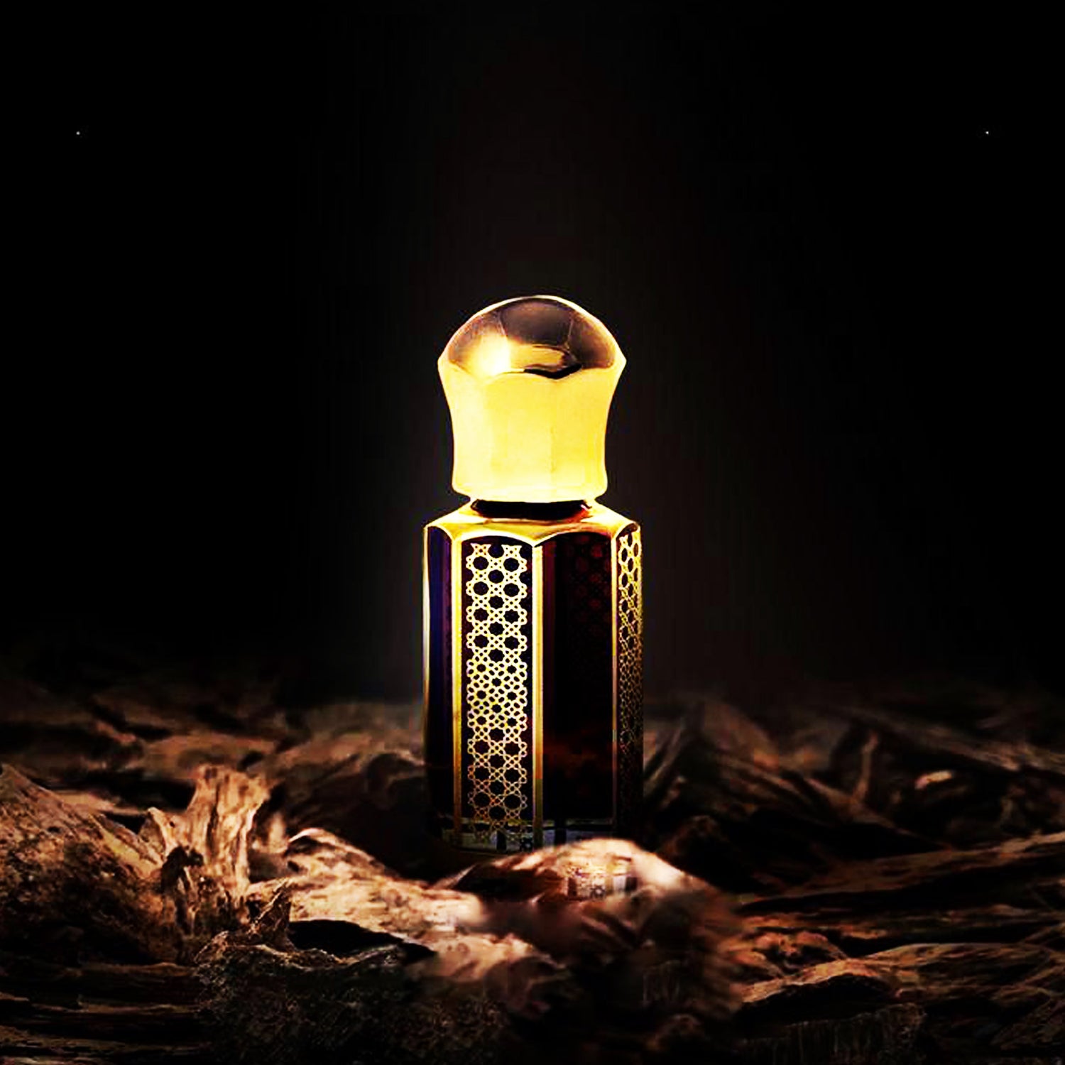 Attar Oils