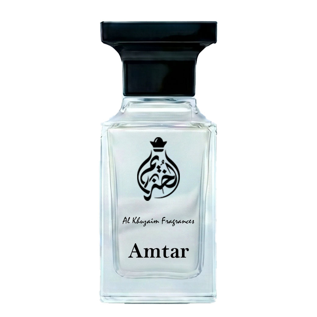 Amtar – Best Impression of Gucci Flora | Long Lasting Floral Perfume for Women