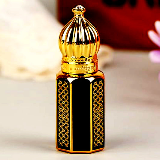 1 Man Show Attar | Long-Lasting Concentrated Perfume Oil for Men