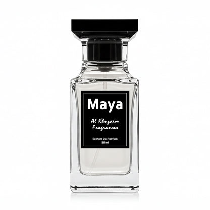 Maya – Impression of Burberry Her Perfume for Women | Sweet Fruity Long-Lasting Scent