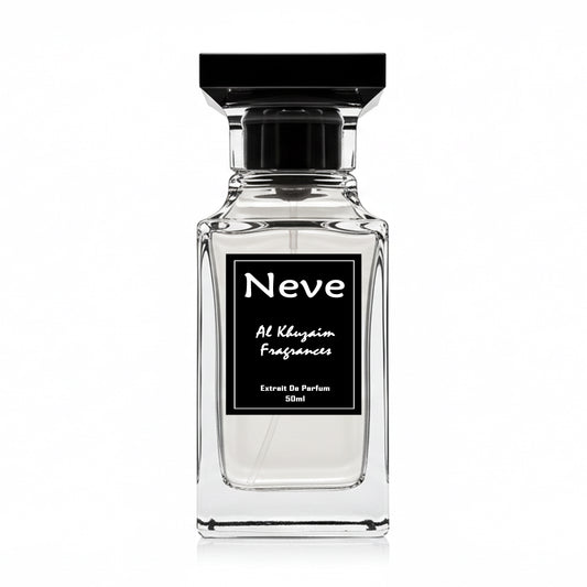 Neve – Best Impression of Cool Water Perfume for Men