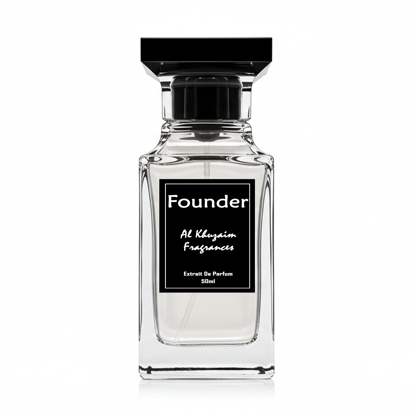 Founder – Best Impression of Hugo Boss Perfume for Men