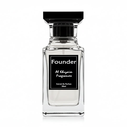 Founder – Best Impression of Hugo Boss Perfume for Men