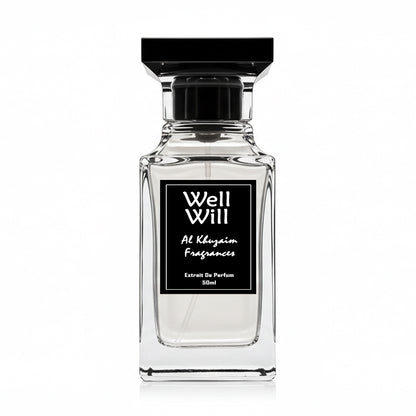 Well Will – Best Impression of Lacoste White | Fresh & Sporty Perfume for Men