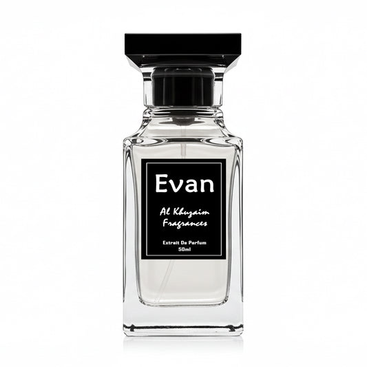 Evan Impression Of Mania