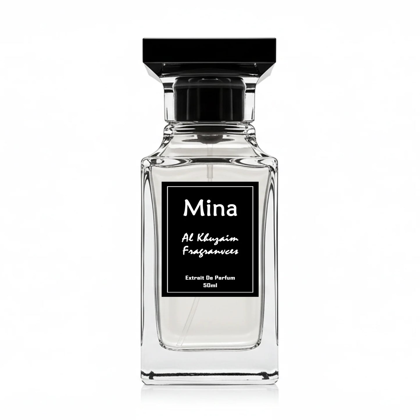Mina – Impression of Victoria’s Secret Bombshell Perfume for Women
