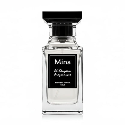Mina – Impression of Victoria’s Secret Bombshell Perfume for Women
