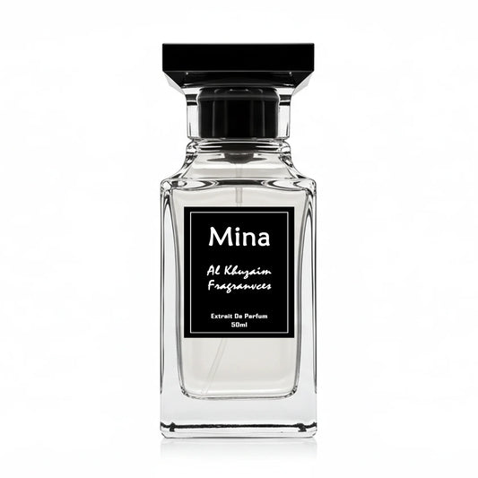 Mina – Impression of Victoria’s Secret Bombshell Perfume for Women