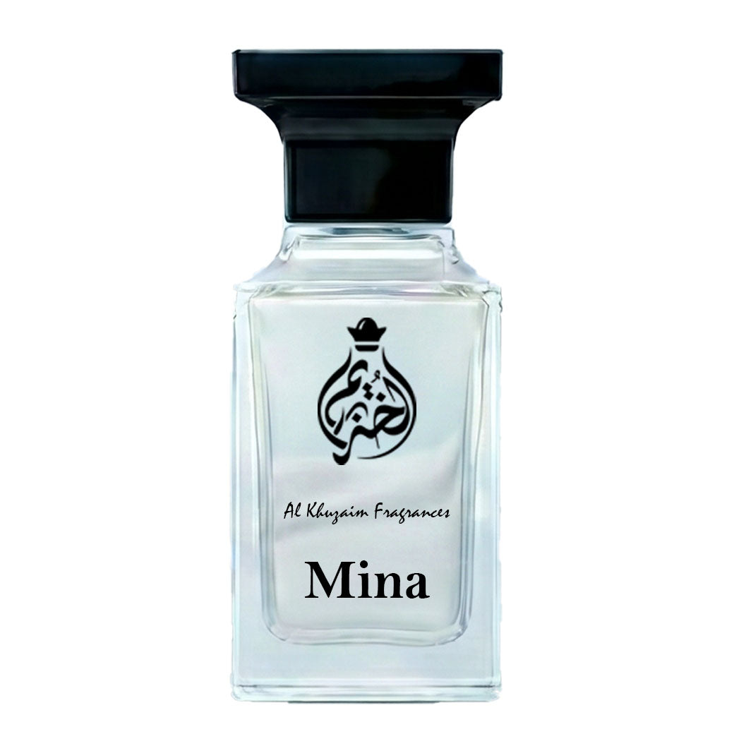 Mina – Impression of Victoria’s Secret Bombshell Perfume for Women