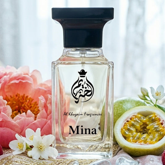 Mina – Impression of Victoria’s Secret Bombshell Perfume for Women