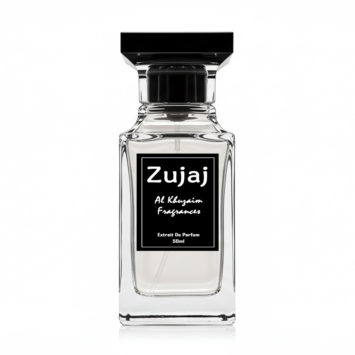 Zujaj – Best Impression of Oud Mood | Long Lasting Arabic Oud Perfume