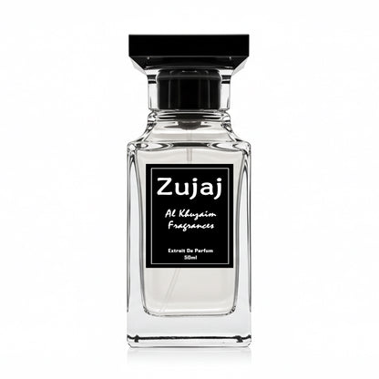 Zujaj – Best Impression of Oud Mood | Long Lasting Arabic Oud Perfume