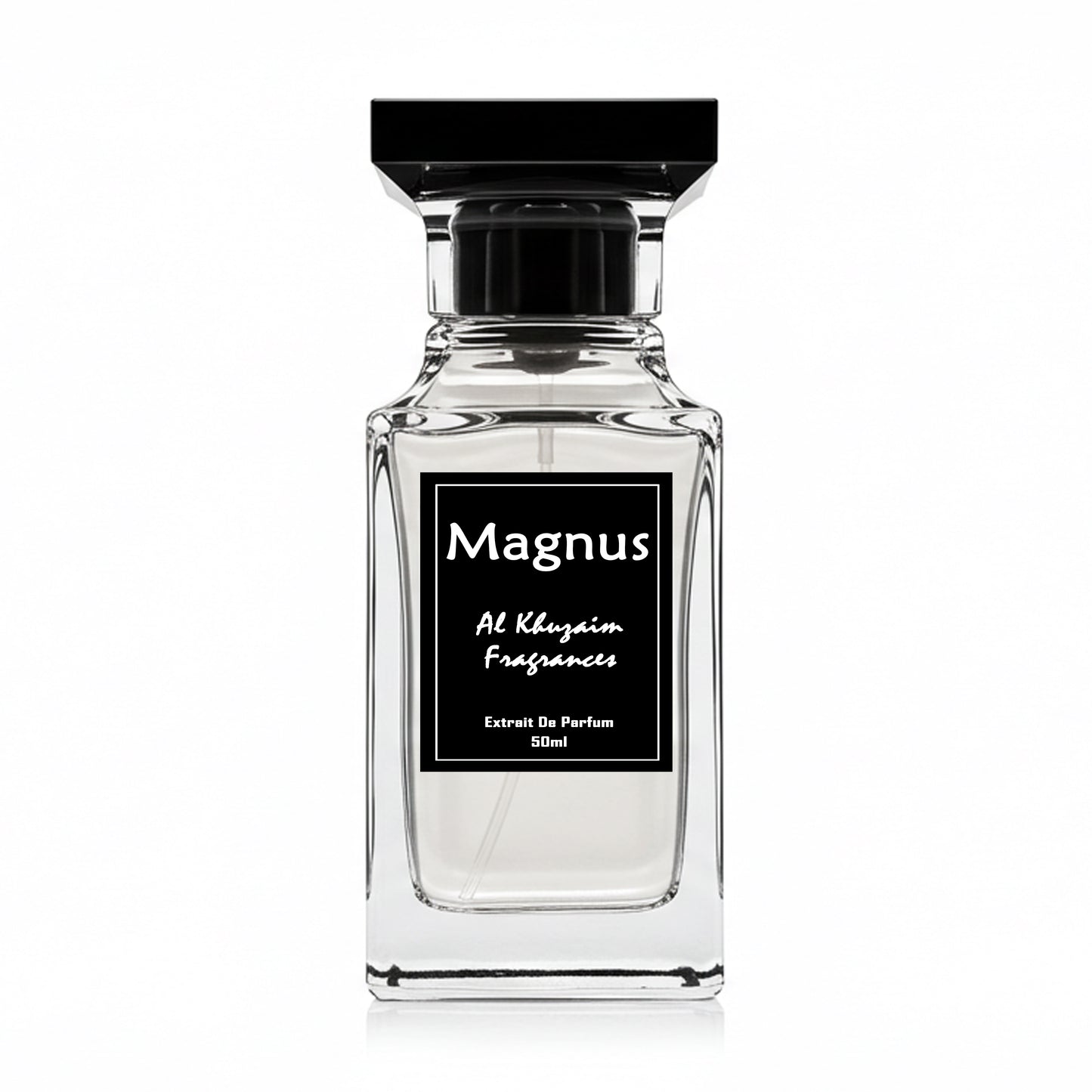 Magnus – Ombre Nomade Inspired Perfume