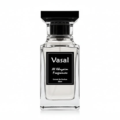 Vasal – Impression of Sheikh Al Shuyukh | Premium Long-Lasting Perfume